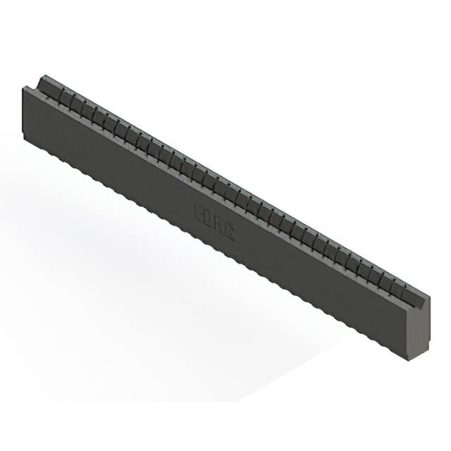 737-032-525-106 EDAC Inc.  Edgeboard Connectors